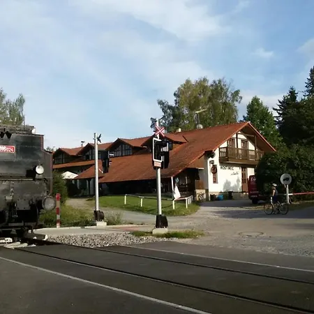 U Kuzelku Pensión Hvezdonice