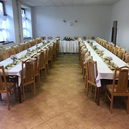 U Kuzelku Guest house Hvezdonice