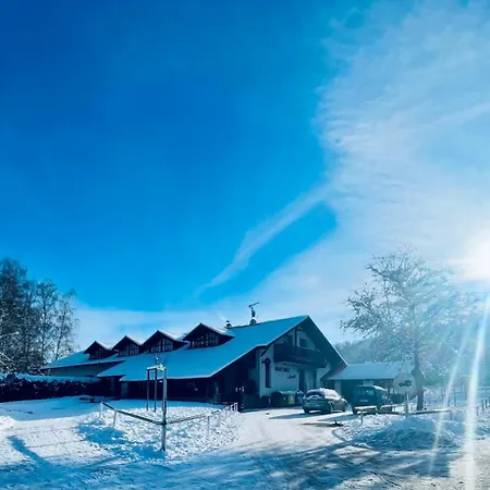 U Kuzelku Pensionat Hvezdonice