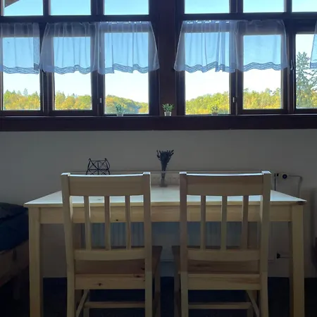 U Kuzelku Pensionat 3*