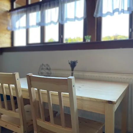 U Kuzelku Guest house