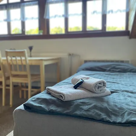 U Kuzelku Guest house