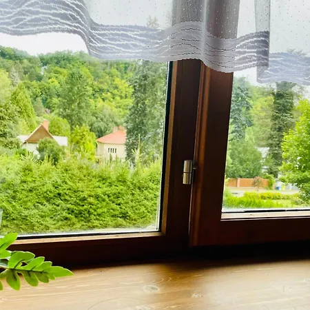 Pensión U Kuzelku 3*