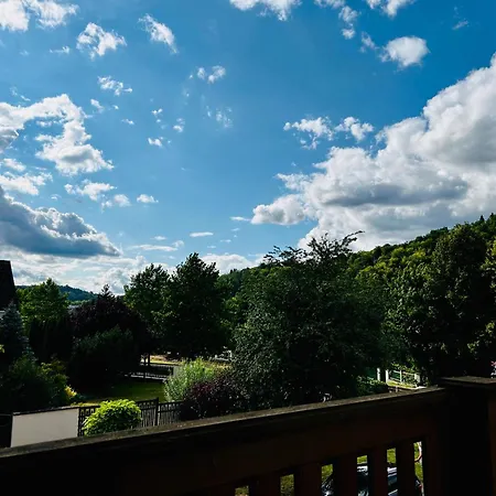 Pensión U Kuzelku Hvezdonice