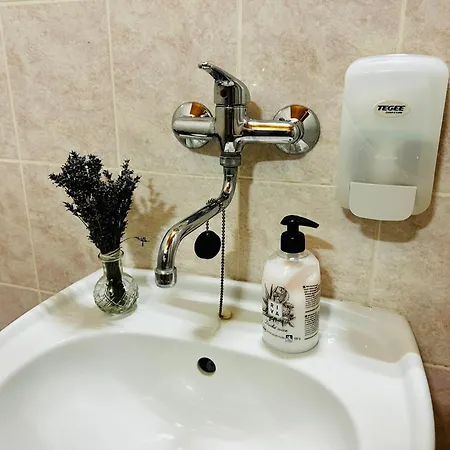 U Kuzelku Guest house Hvezdonice