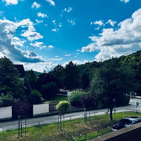 Pensión U Kuzelku Hvezdonice