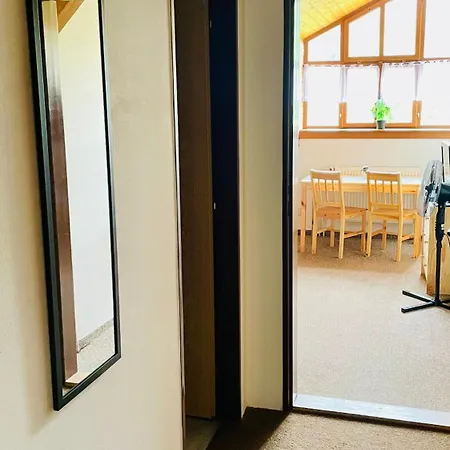 Guest house U Kuzelku 3*