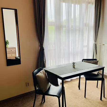 Guest house U Kuzelku