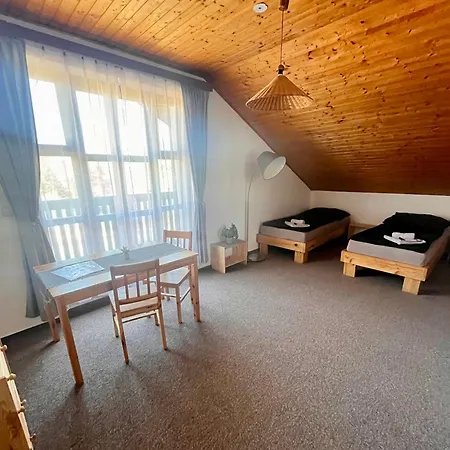 Guest house U Kuzelku