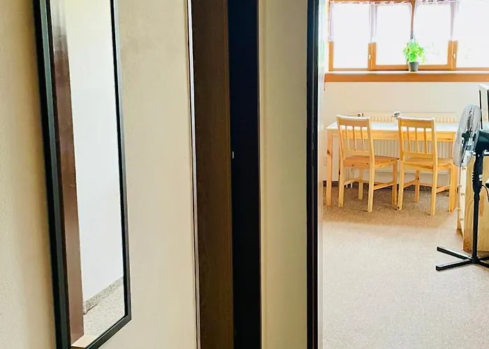 Pensión U Kuzelku 3*